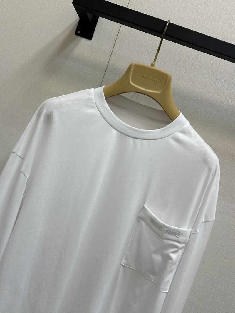 Miu Miu T-Shirts